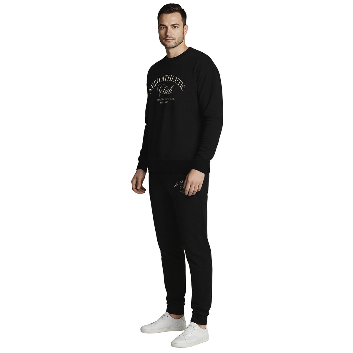 Aeropostale Men's Sweater