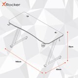 Costco x rocker sales gaming chair
