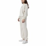 Aeropostale Ladies Crewneck Sweatshirt in Cream