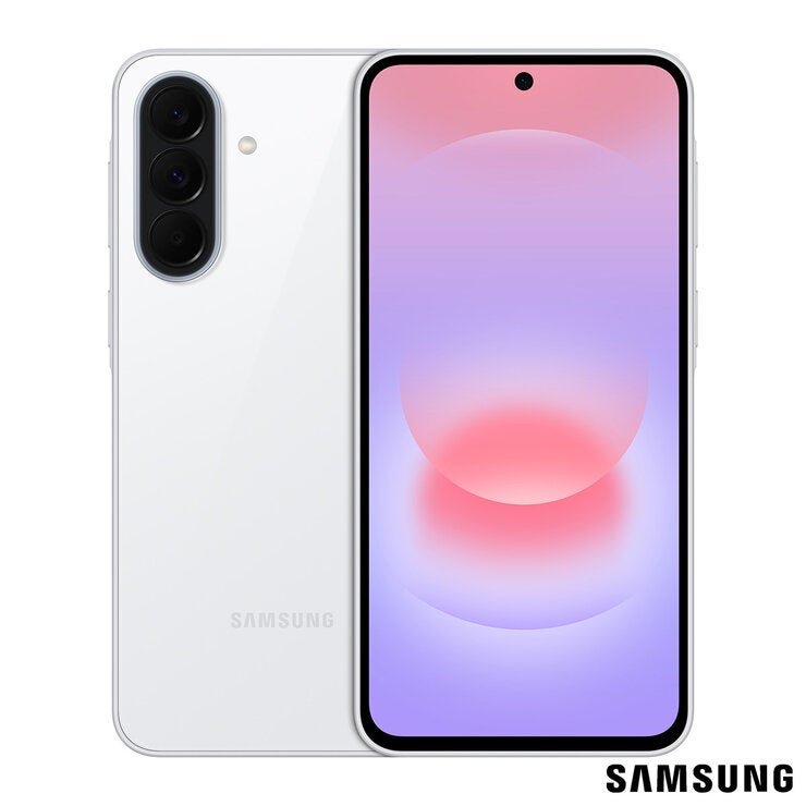 Samsung Galaxy A37 5G 256GB Sim Free Mobile in Awesome White Samsung Galaxy A37 5G 256GB Sim Free Mobile in Awesome White