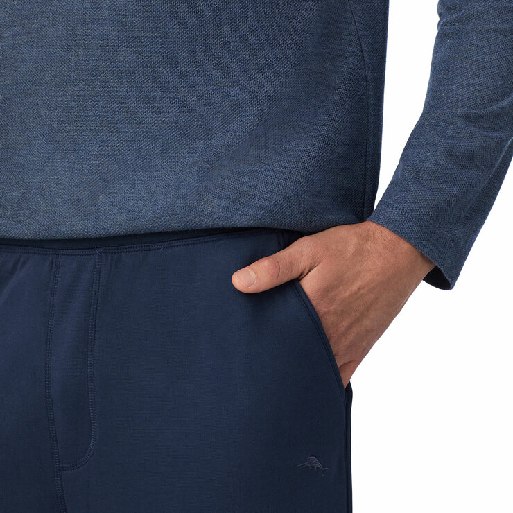 Tommy Bahama Men's Lounge Set in Navy Tommy Bahama Men's Lounge Set in Navy