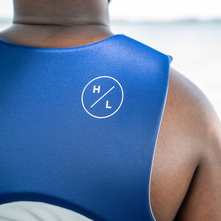 Hyperlite Men's Life Vest in 4 Sizes