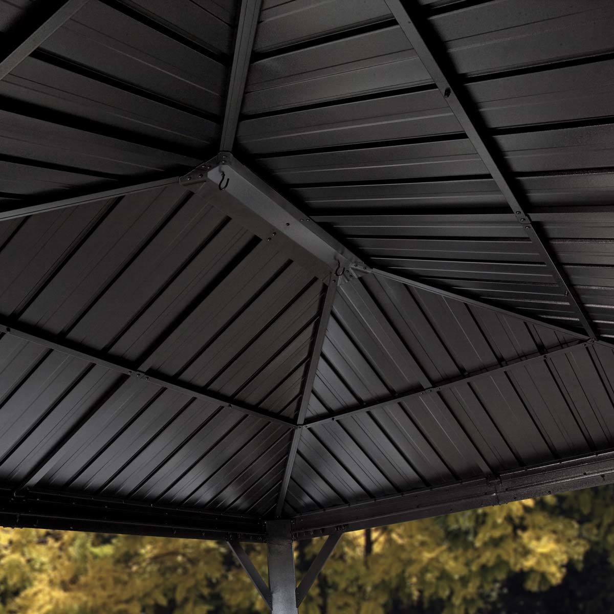 sojag gazebo 10x12 costco