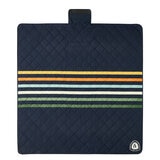 Sierra Designs Waterproof Outdoor Tote Blanket in 3 designs, 182 x 182 cm