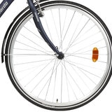 Lombardo Siena 100 Gents 21" (53cm) Hybrid Bike