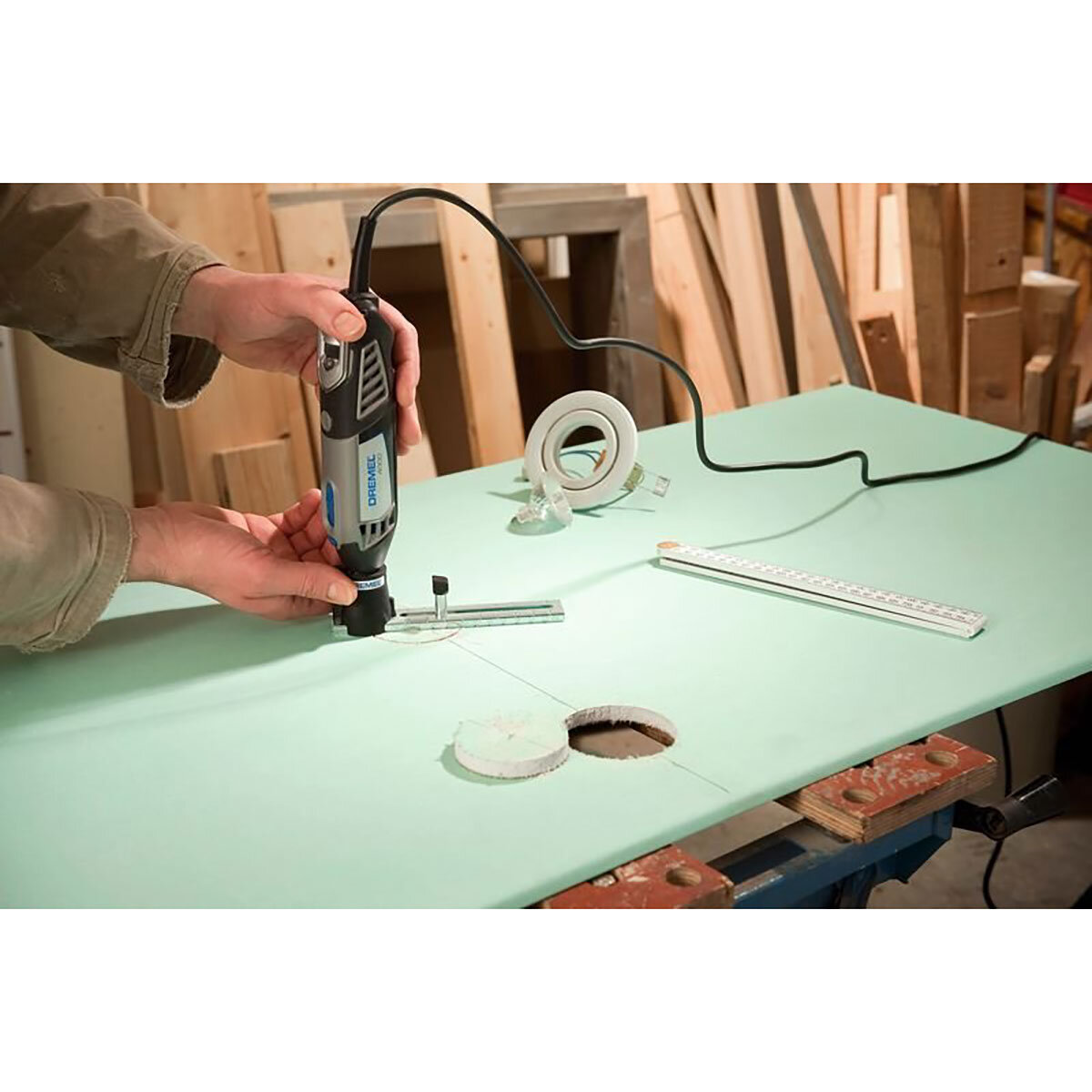 Dremel clearance 4000 platinum