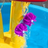 Step2 Tidal Towers Water Table (1.5+ Years)