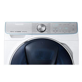 Samsung WD10N84GNOA/EU, 10kg/6kg, 1400rpm QuickDrive Washer Dryer A Rated in White