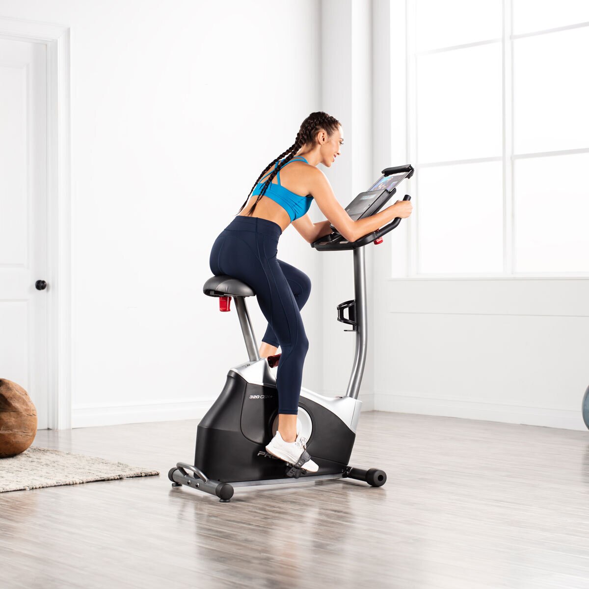 Proform 75 best sale csx exercise bike