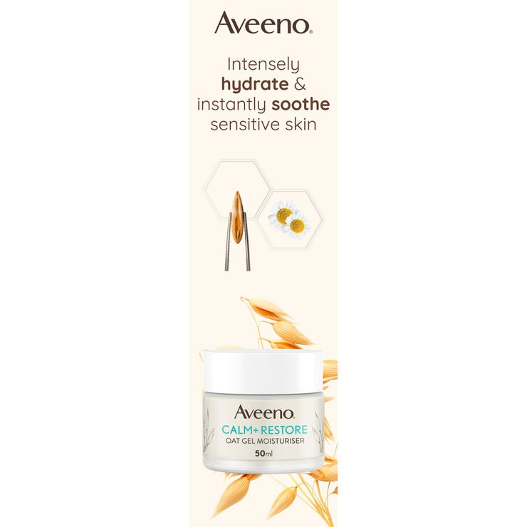 Aveeno intense
