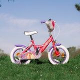 Huffy Princess 14" Bike Huffy Princess 14" Bike