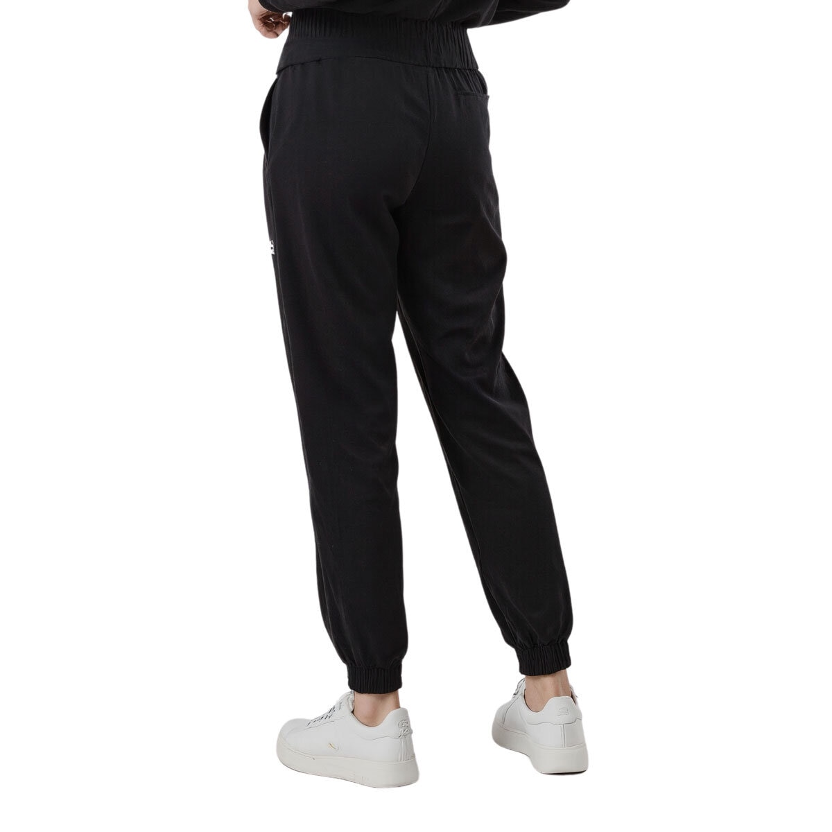 Aeropostale Ladies Embroidered Jogger