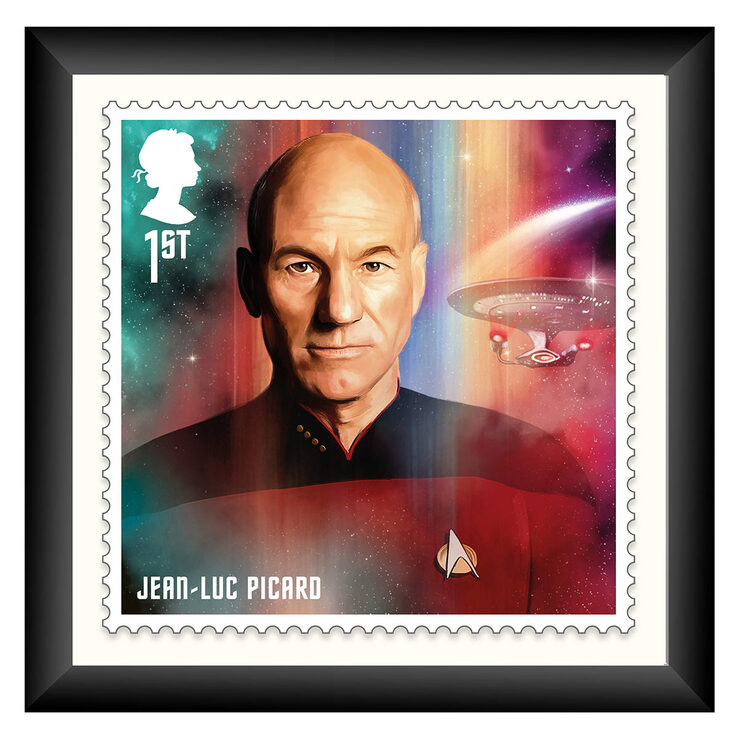 Star Trek Picard Star Trek Picard