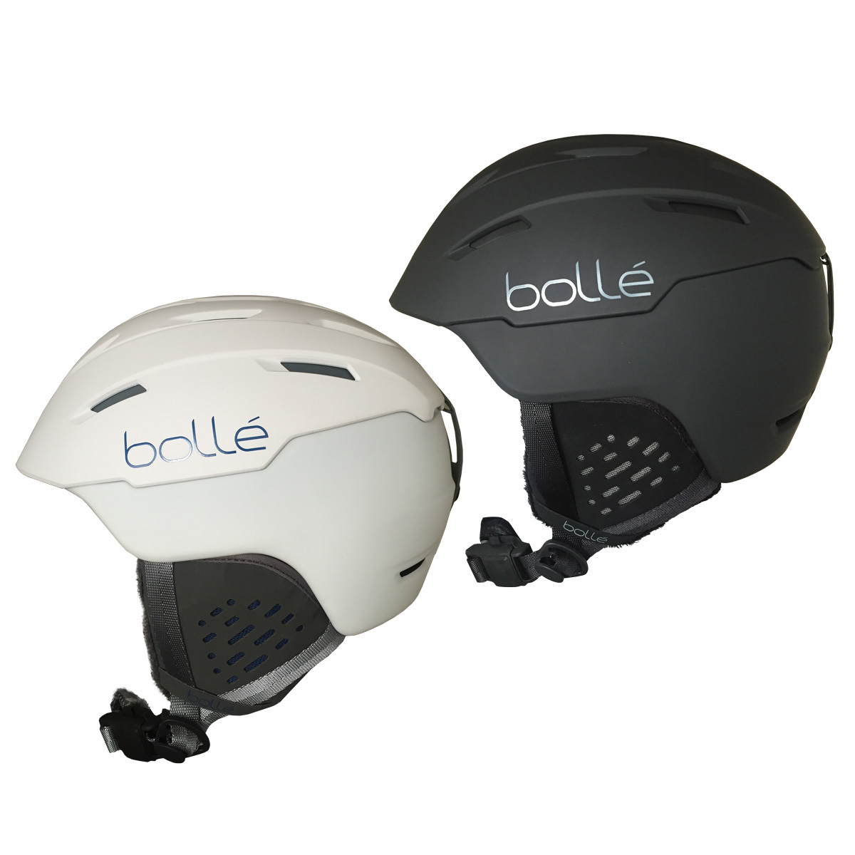 Bolle Vantage Ski Helmet in 2 Colours and 4 Sizes