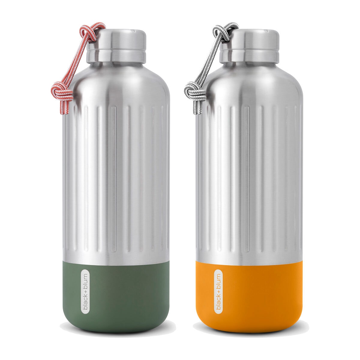 Black + Blum Insulated Explorer Bottle Set, 850ml