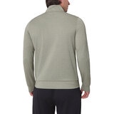 Mondetta Elevate 1/4 Zip Pullover in Green