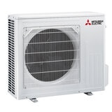 MSZ-LN R32 Inverter Heat Pump