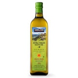 Kirkland Signature Extra Virgin Siurana Olive Oil, 1L