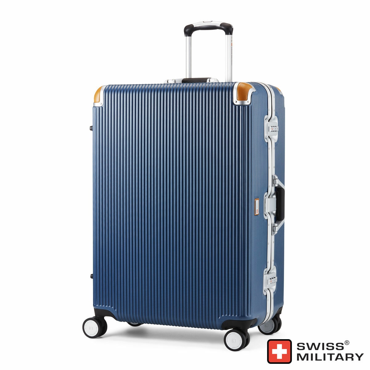 Swiss Military 72cm Large Hardside Case