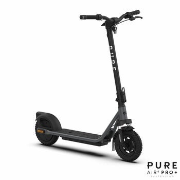 Pure Air6 Pro Folding Electric Scooter