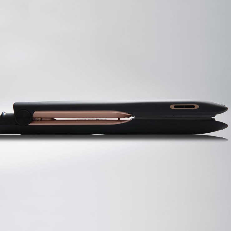 Panasonic Nanoe Ceramic Hair Straightener Eh Hs99 Costco Uk panasonic nanoe ceramic hair straightener eh hs99 costco uk
