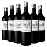 Chateau Cantemerle Haut-Medoc GCC 2020, 6 x 75cl