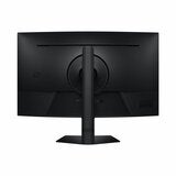 Samsung 37 Inch 4K UHD 165 HZ, VA Gaming Monitor LS37FG756EUXXU