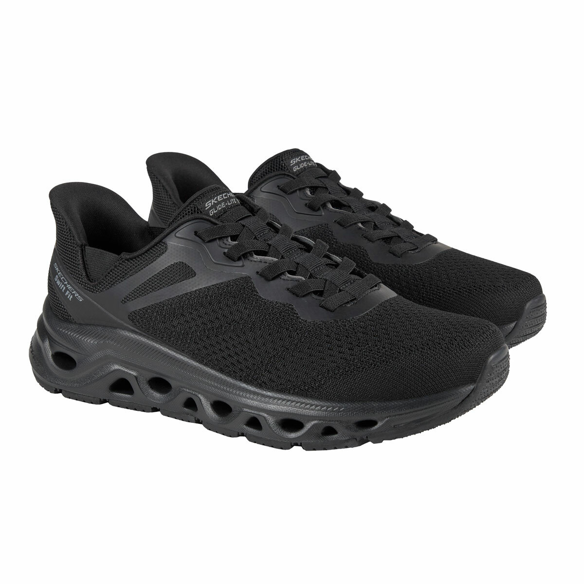 Skechers Men's Glide Step Swift Fit Trainer Skechers Men's Glide Step Swift Fit Trainer