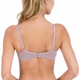 Steve Madden Lace Bra 2 Pack in Pink