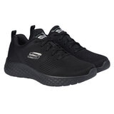 Skechers Men s Lite Foam Trainer in 2 Colours and 4 Sizes