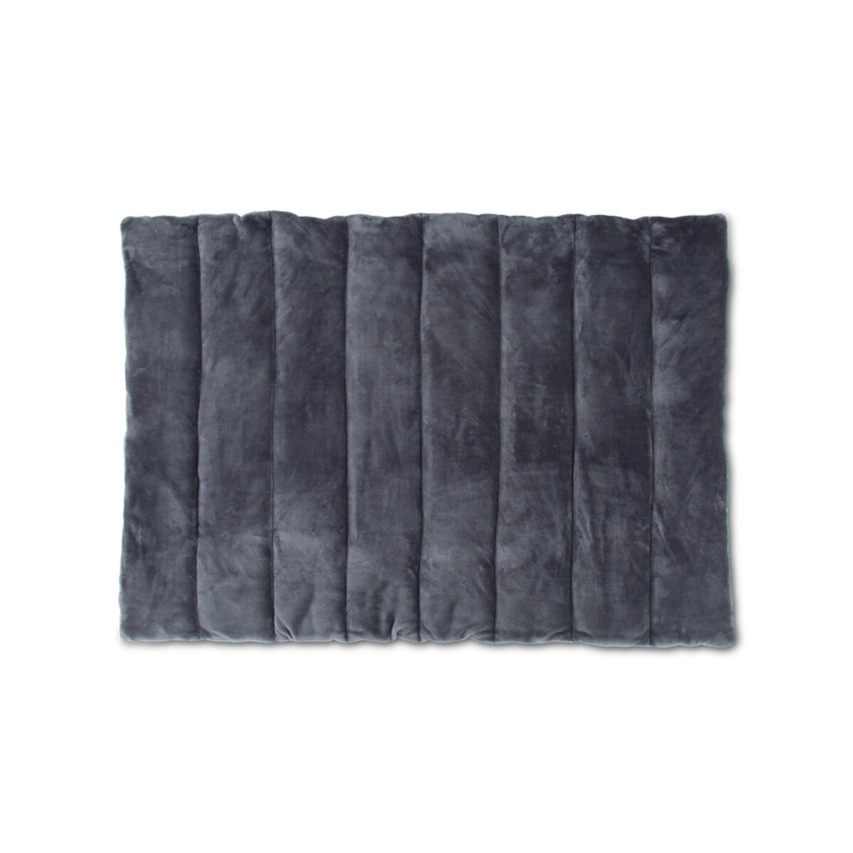 Front of Travel Bed