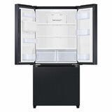 Samsung Series 8 SpaceMax RF50C532EB1/EU 495L Smart Multi Door Fridge Freezer, Matte Stainless