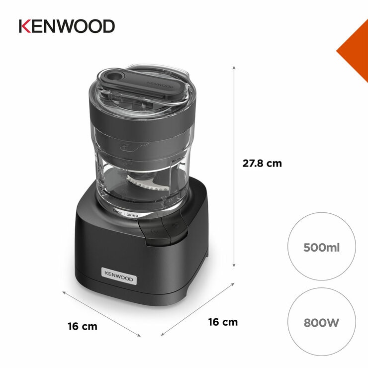 Image of Kenwood Chopper