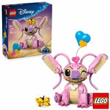 LEGO Disney Classic Angel - Model 43257 (9+ Years)