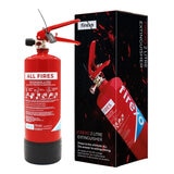 Cut out image of product box on white background