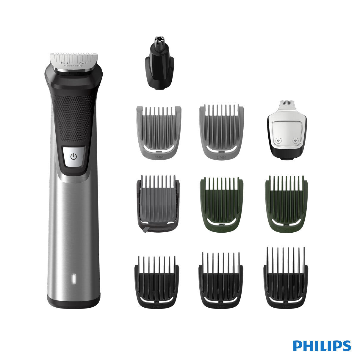 philips signature series trimmer