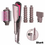Shark FlexFusion 4 in 1 Air Styler, HD641SUK