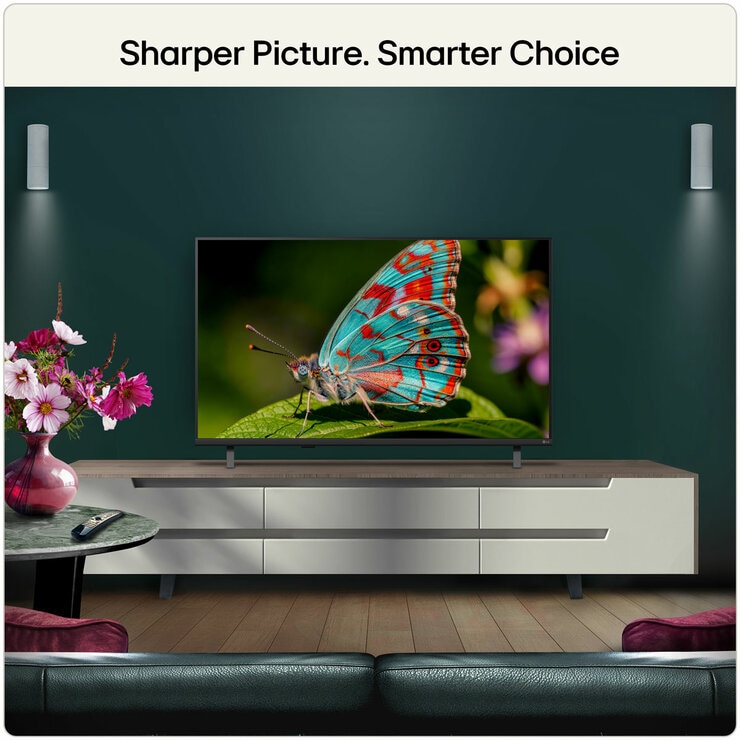 Buy LG 43" 43NU850B6LA 4K UHD TV at Costco.co.uk Buy LG 43" 43NU850B6LA 4K UHD TV at Costco.co.uk