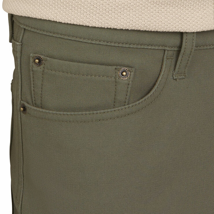 Weatherproof Vintage Men’s Dakota Fleece Lined Pant