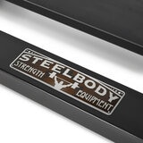 SteelBody STB-98010 Utility Trainer Power Rack