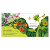 Pop-up Peekaboo Garden