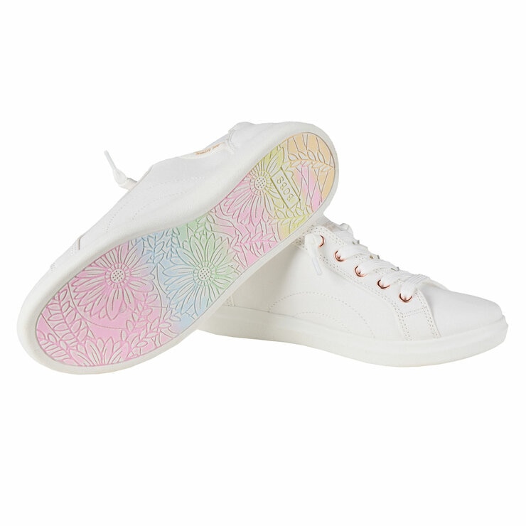 Skechers Ladies Bobs D'Vine Swift Fit Trainer