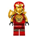 Individual minifigure