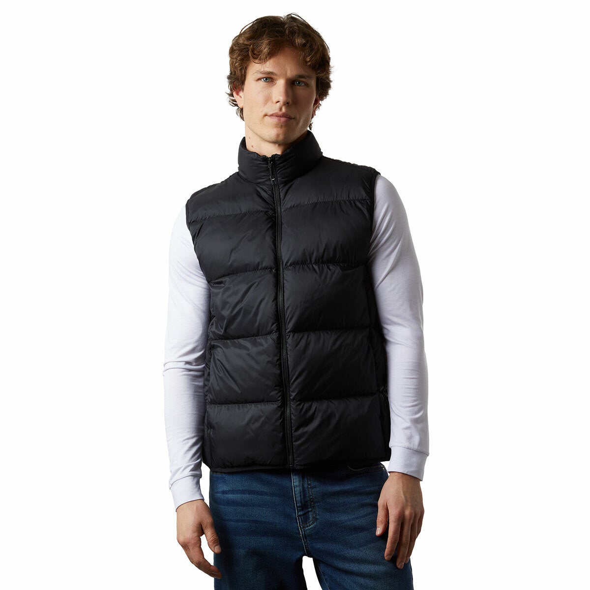32 Degrees Men's Nano Light Vest