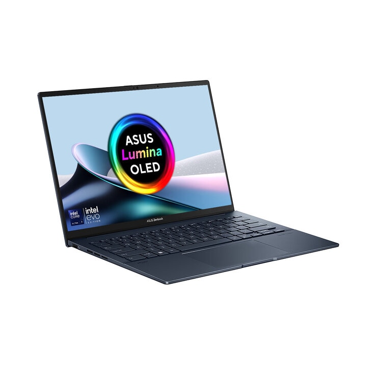 Buy ASUS Zenbook, Intel Core Ulta 7, 16GB RAM, 1TB SSD, 14 Inch OLED Laptop, UX3405CA-QL192W at costco.co.uk