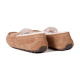 Kirkland Signature Mens Shearling Slipper