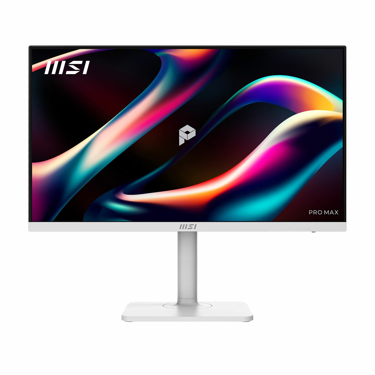 MSI PRO MAX 271PHW E14 27 inch Full HD 144Hz IPS Monitor, 9S6-3PF54H-003 MSI PRO MAX 271PHW E14 27 inch Full HD 144Hz IPS Monitor, 9S6-3PF54H-003