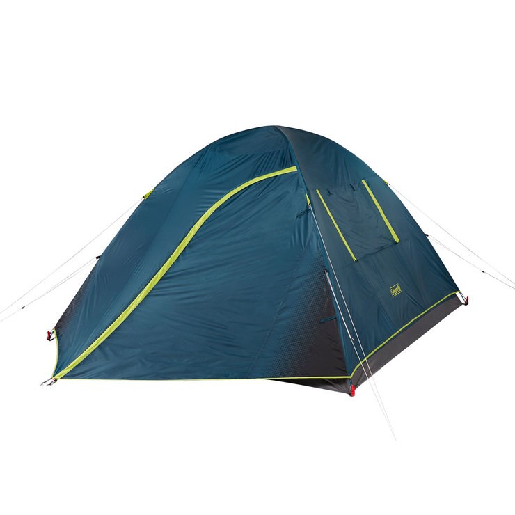 Coleman FastPitch™ Sundome 6 Person Tent Costco UK