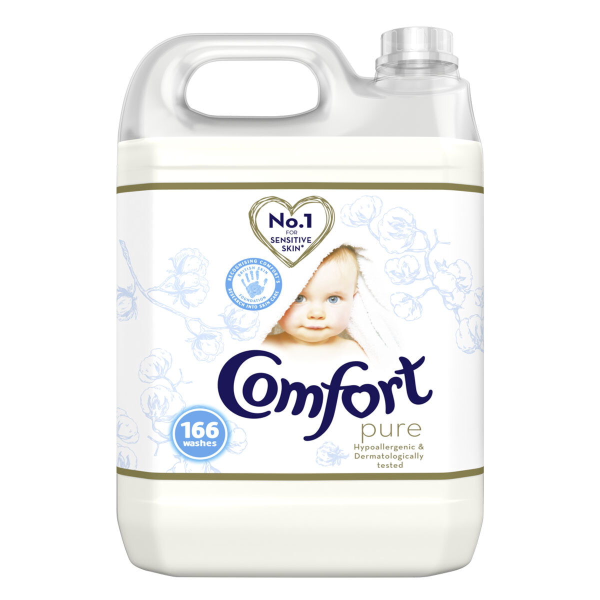Comfort Pure, 5L