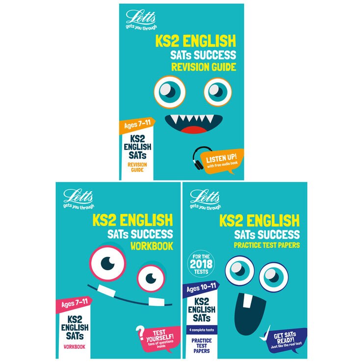 KS2 English